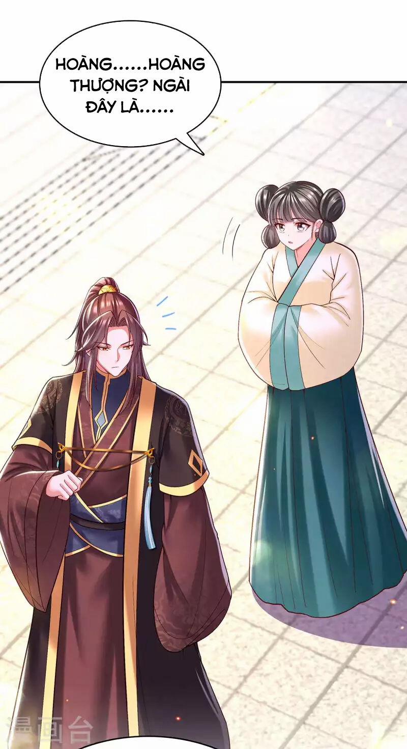 Ta Ở Hậu Cung Làm Lão Đại 118 trang 12