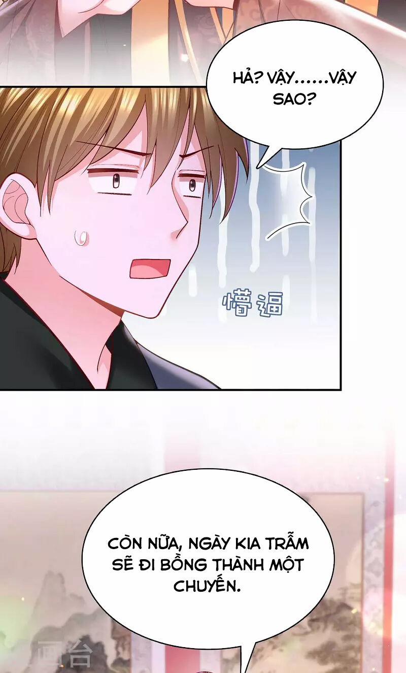 Ta Ở Hậu Cung Làm Lão Đại 118 trang 25