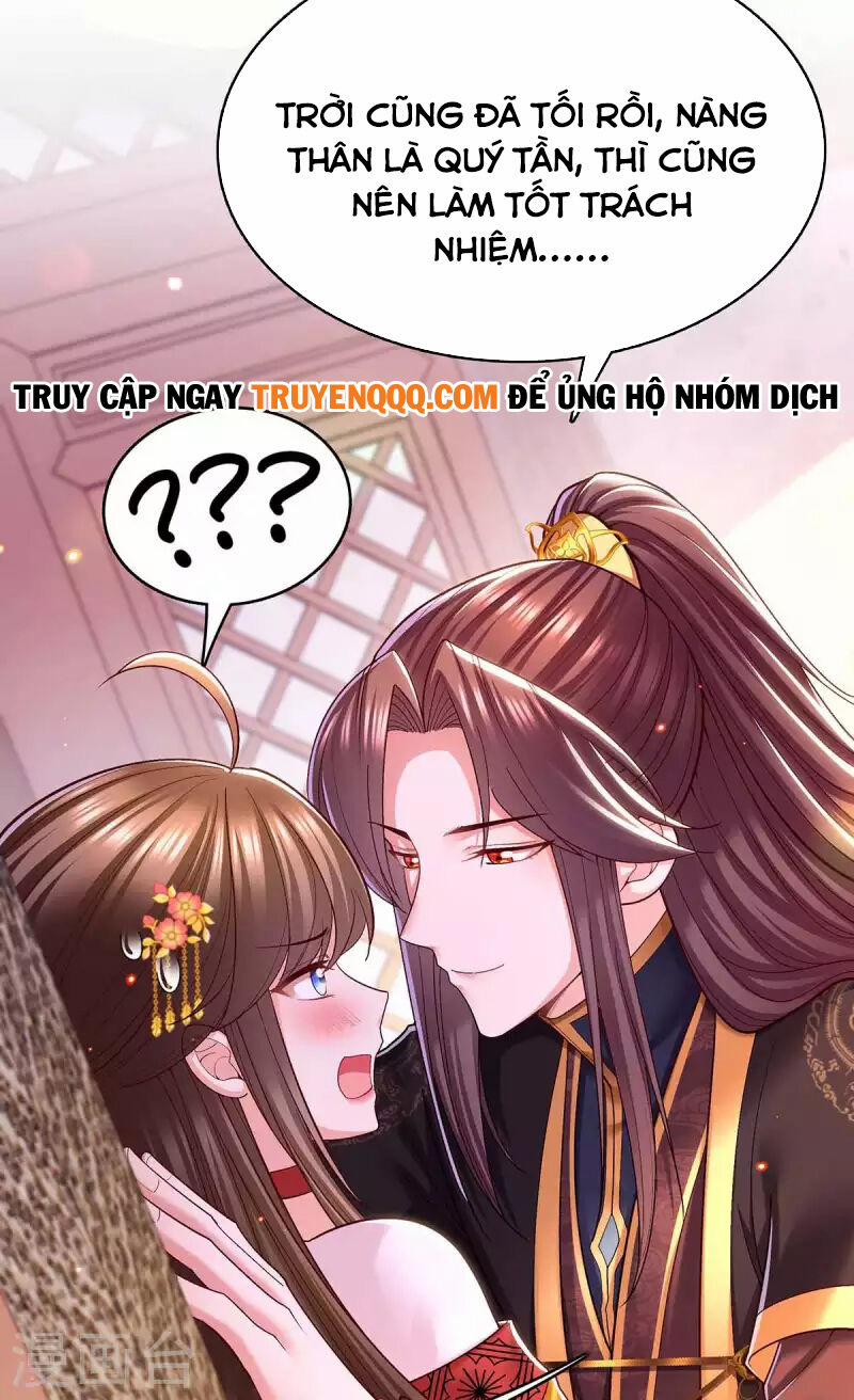 Ta Ở Hậu Cung Làm Lão Đại 118 trang 3