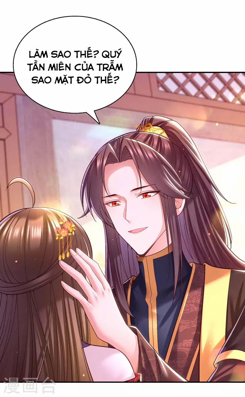 Ta Ở Hậu Cung Làm Lão Đại 118 trang 5