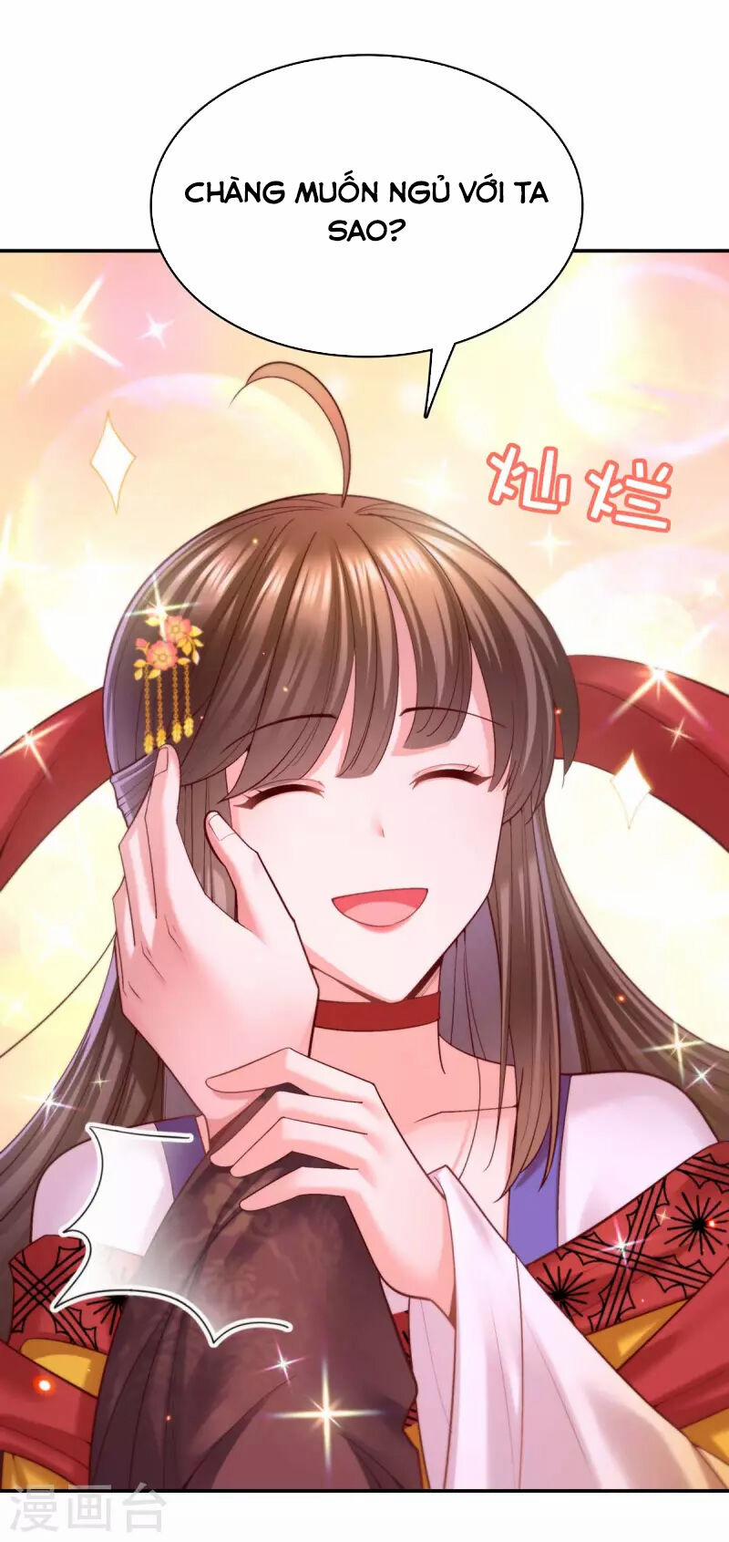 Ta Ở Hậu Cung Làm Lão Đại 118 trang 6