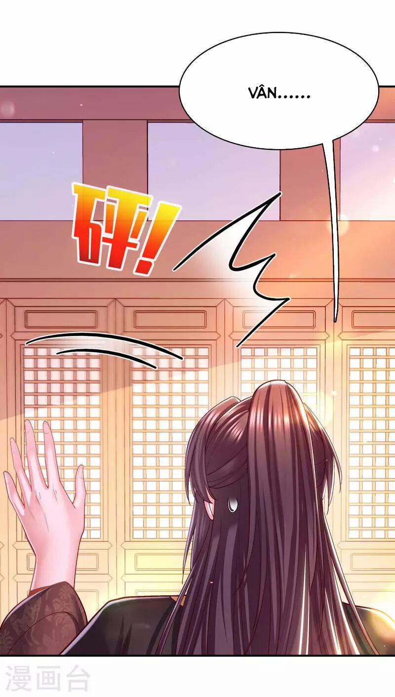 Ta Ở Hậu Cung Làm Lão Đại 118 trang 9