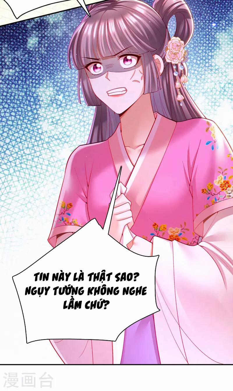 Ta Ở Hậu Cung Làm Lão Đại 119 trang 14