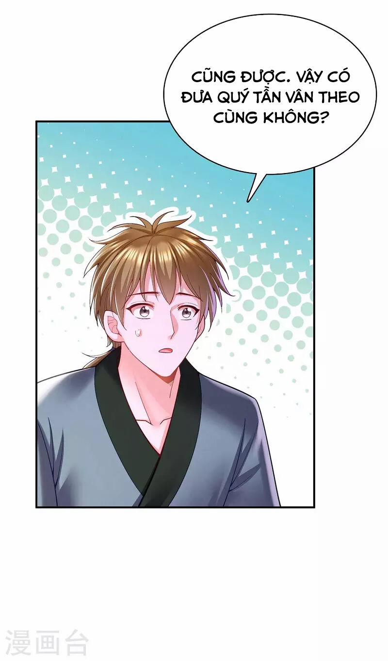 Ta Ở Hậu Cung Làm Lão Đại 119 trang 5