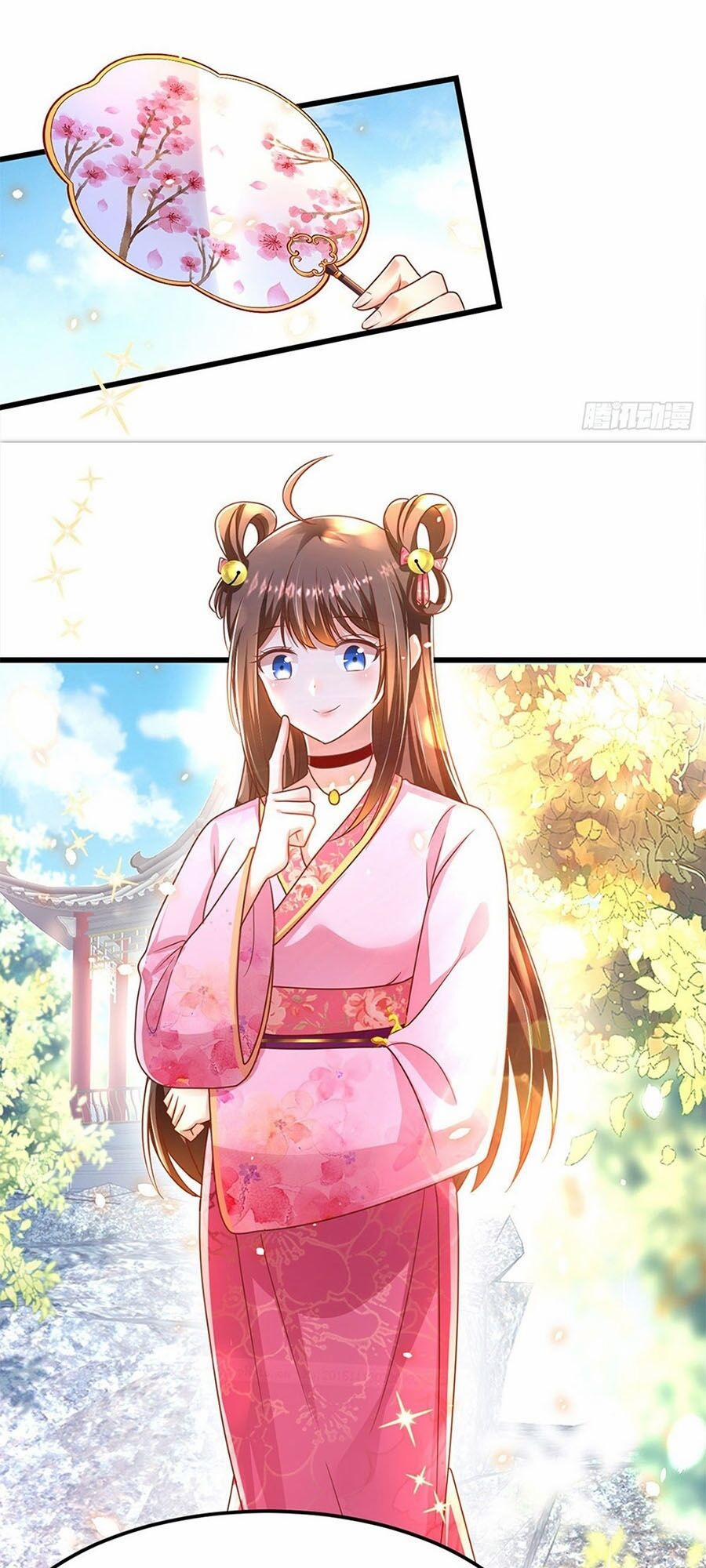 Ta Ở Hậu Cung Làm Lão Đại 12 trang 2