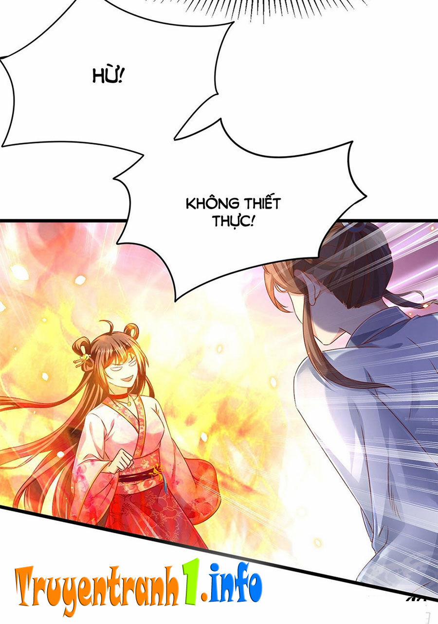 Ta Ở Hậu Cung Làm Lão Đại 12 trang 23