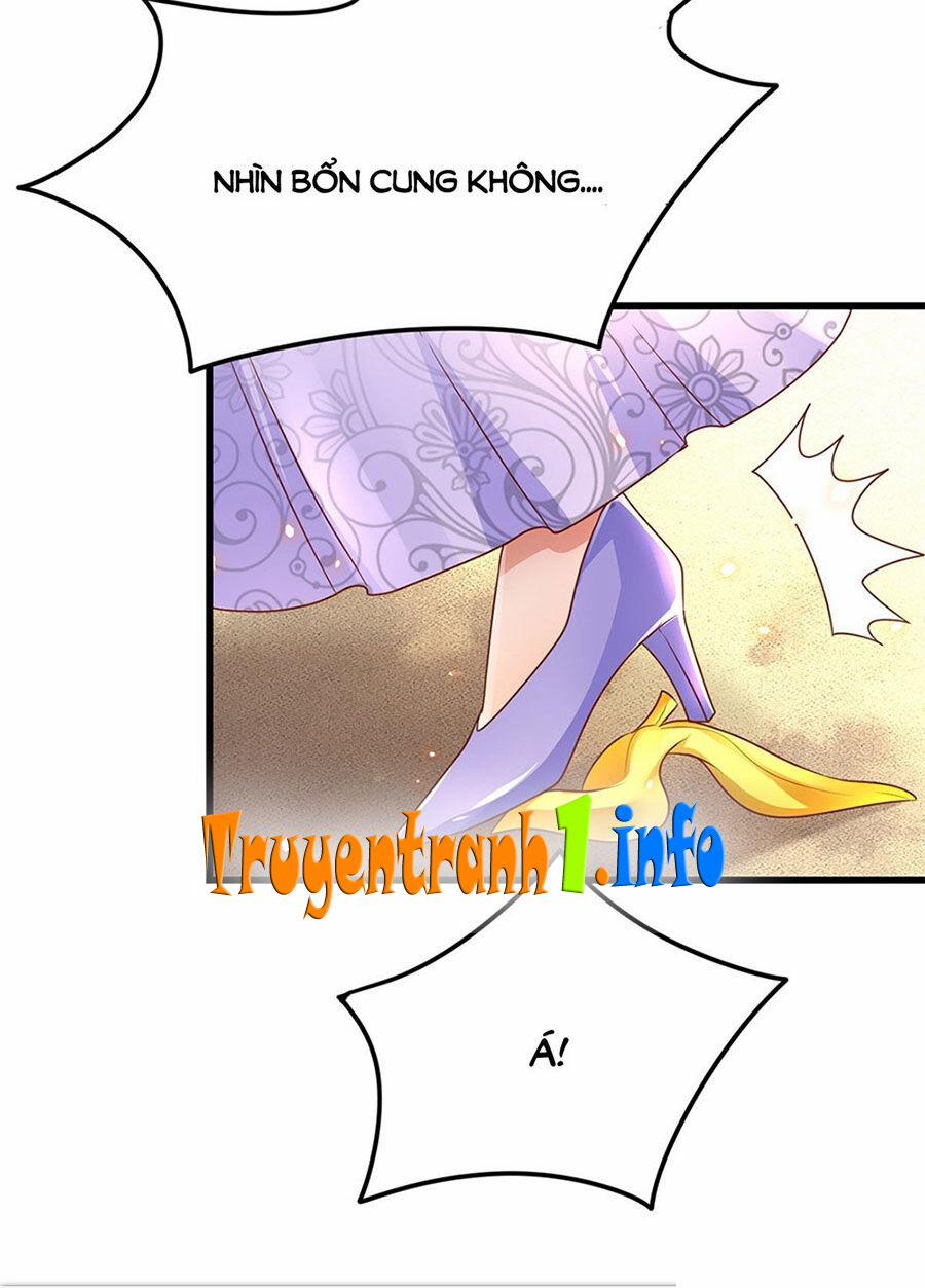 Ta Ở Hậu Cung Làm Lão Đại 12 trang 9