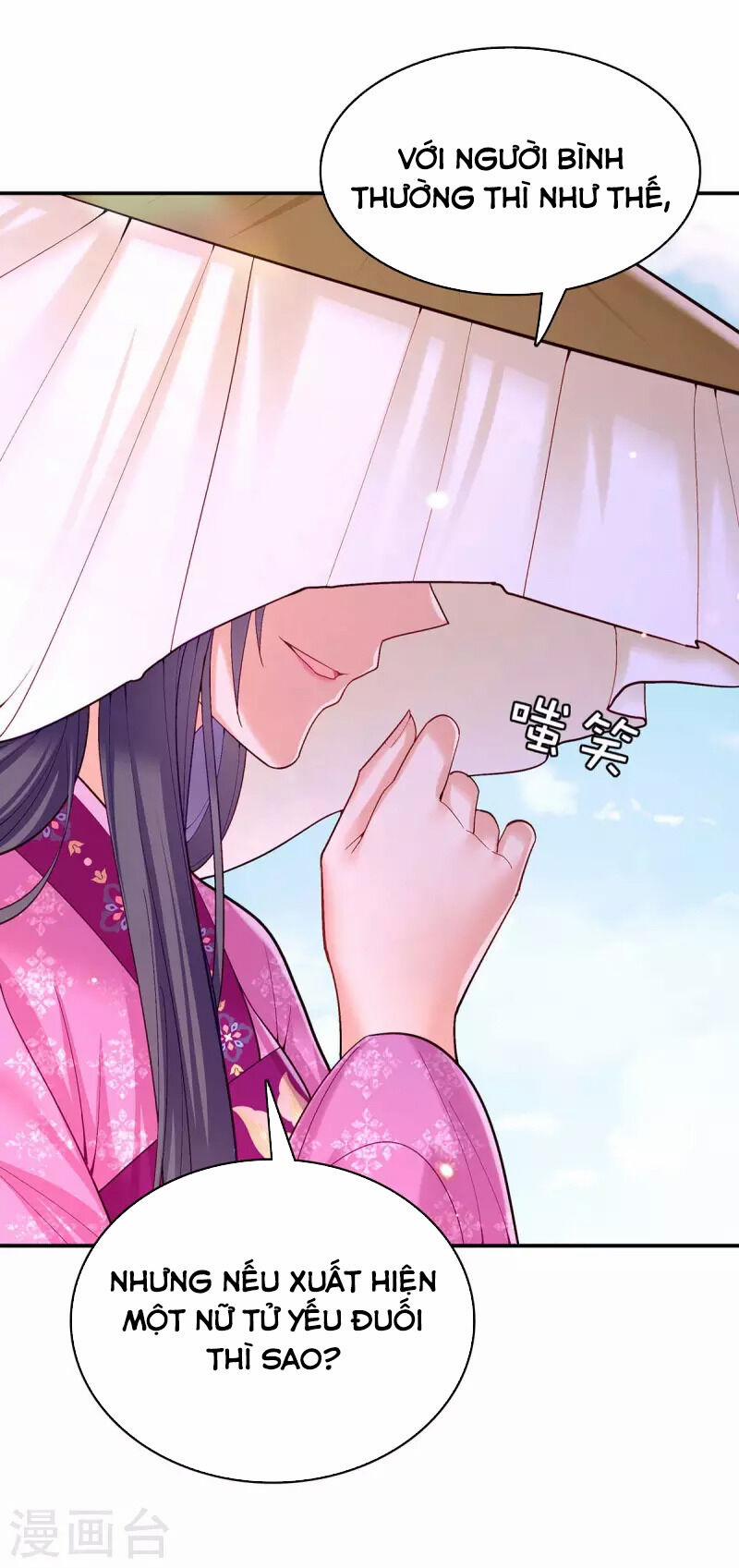 Ta Ở Hậu Cung Làm Lão Đại 120 trang 13