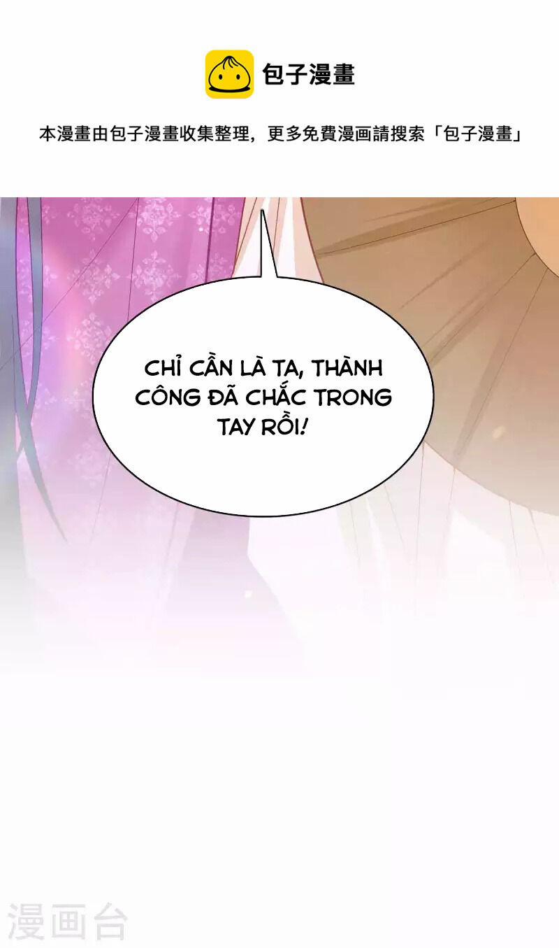 Ta Ở Hậu Cung Làm Lão Đại 120 trang 18