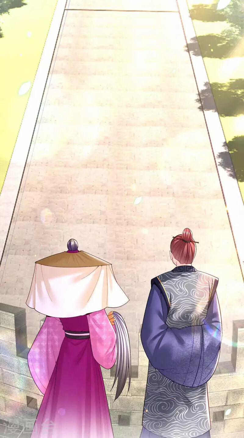 Ta Ở Hậu Cung Làm Lão Đại 120 trang 6