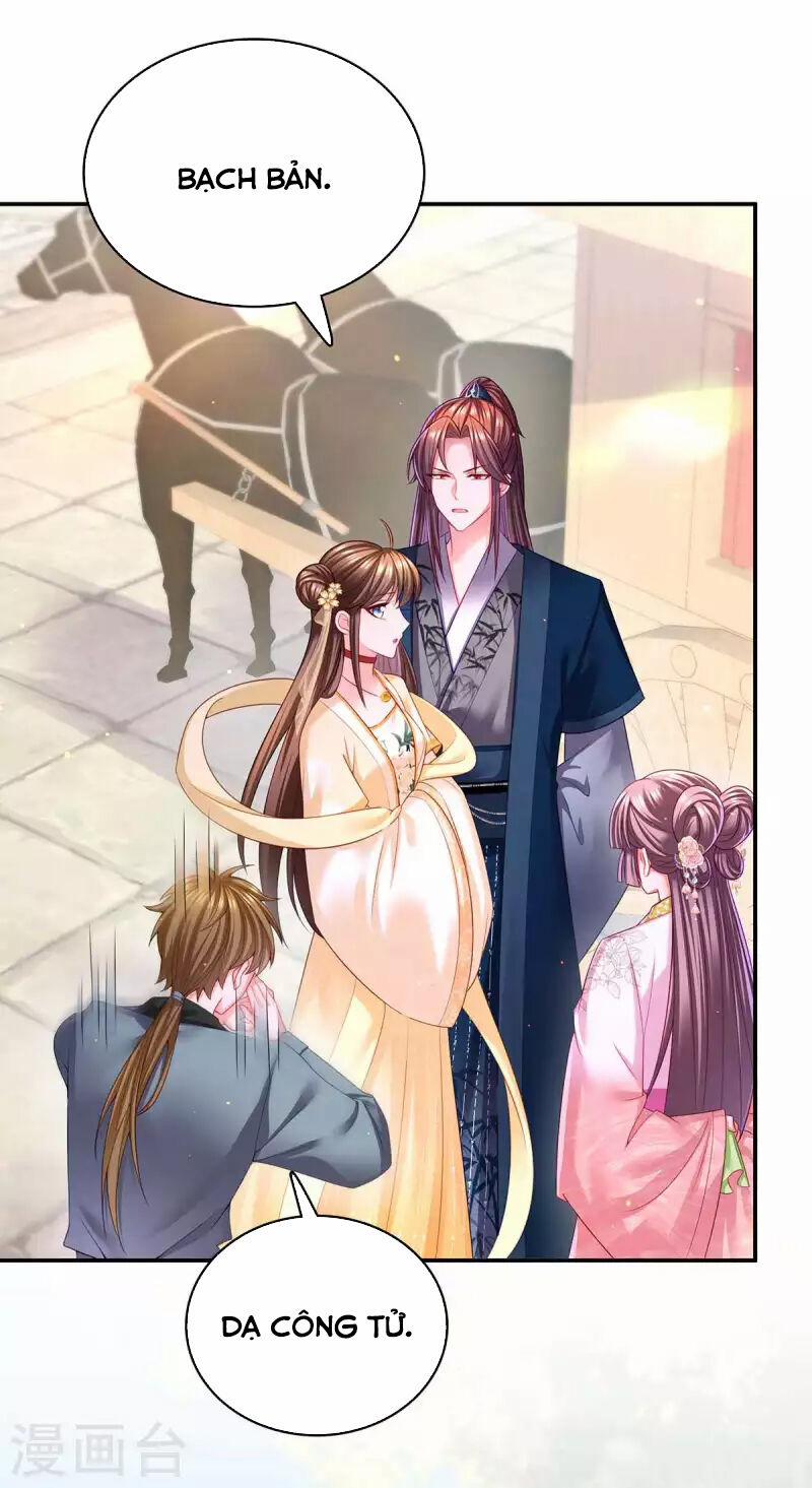 Ta Ở Hậu Cung Làm Lão Đại 121 trang 22