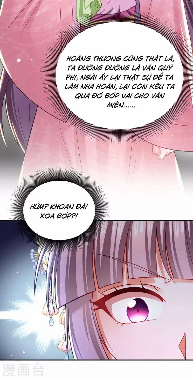 Ta Ở Hậu Cung Làm Lão Đại 121 trang 6