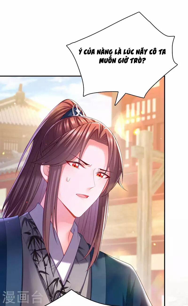 Ta Ở Hậu Cung Làm Lão Đại 122 trang 12