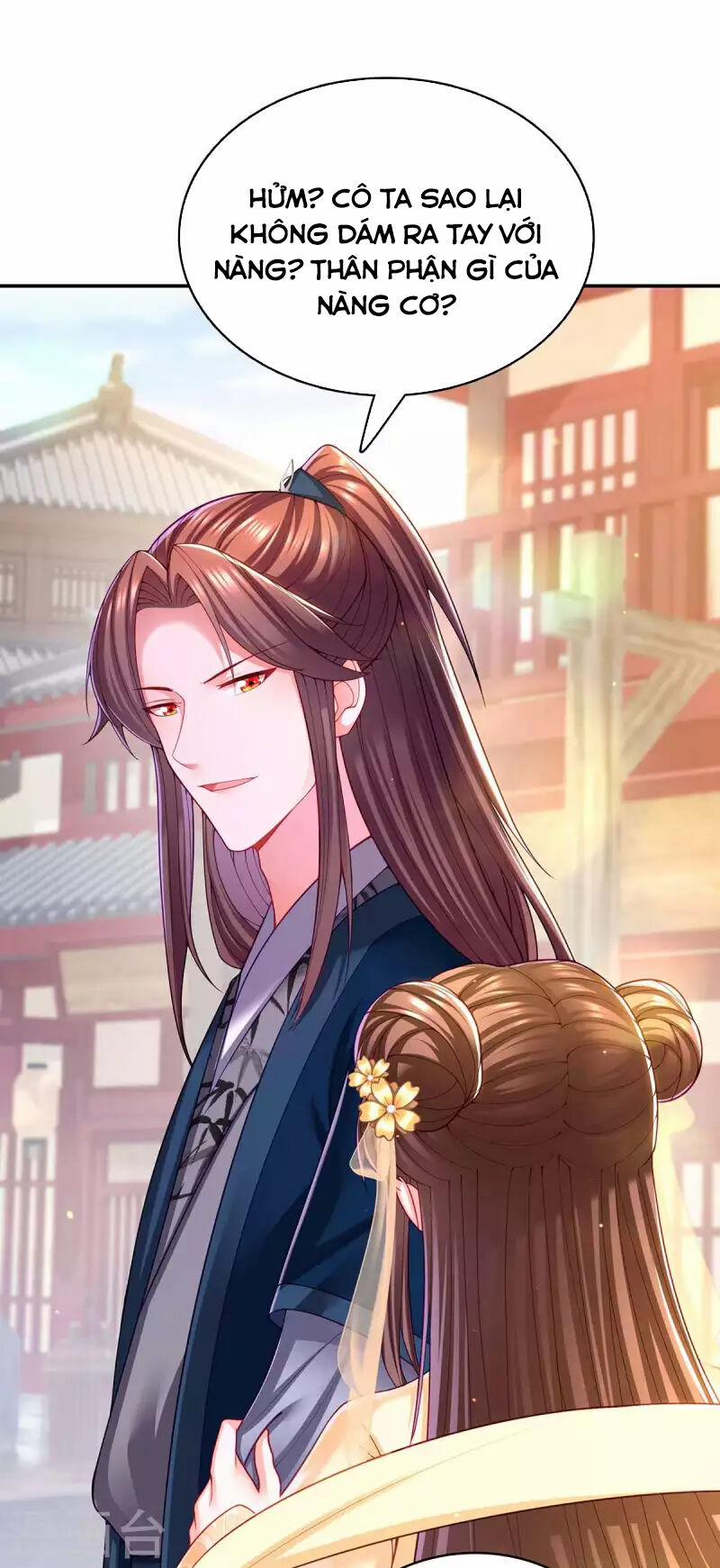 Ta Ở Hậu Cung Làm Lão Đại 122 trang 15