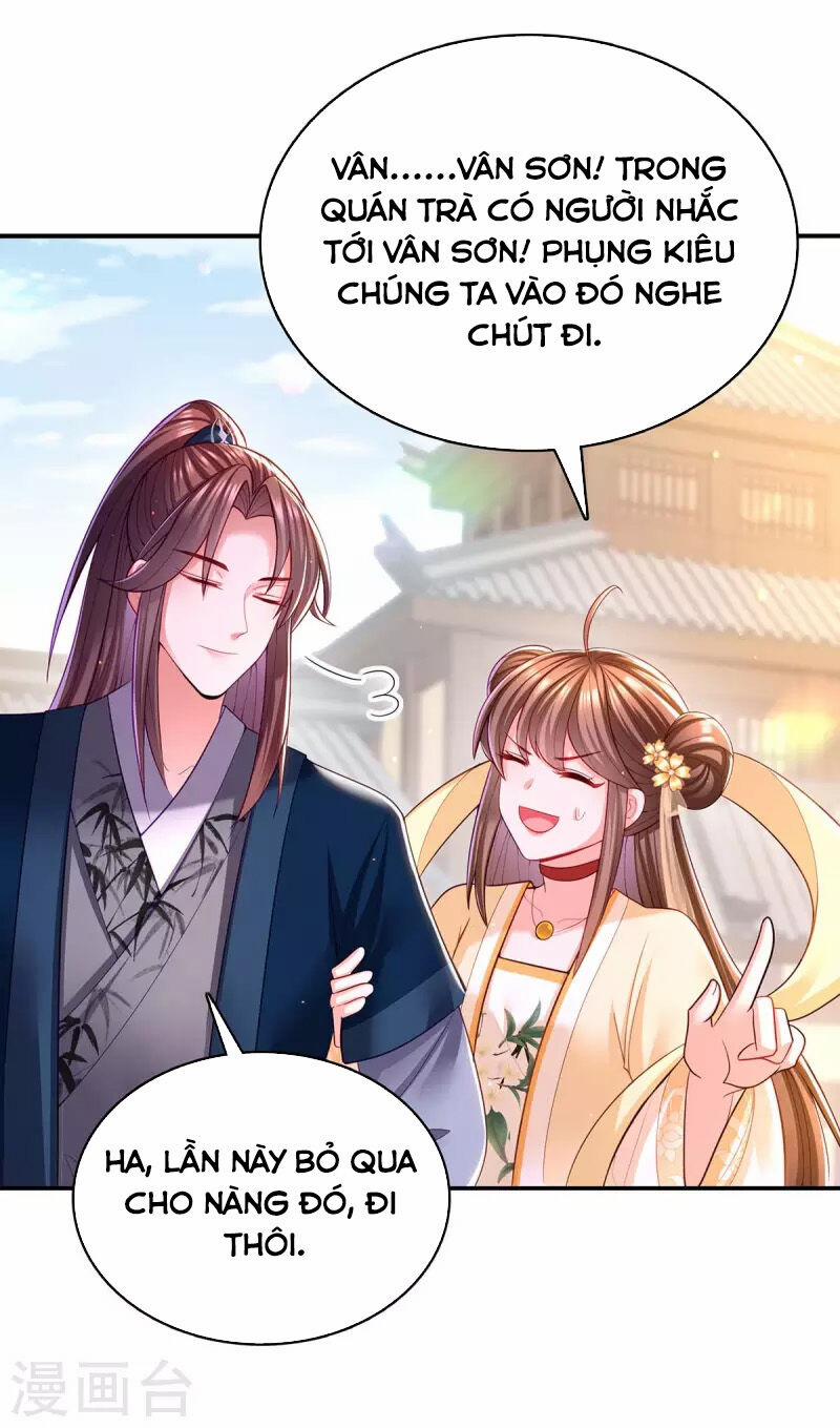 Ta Ở Hậu Cung Làm Lão Đại 122 trang 22