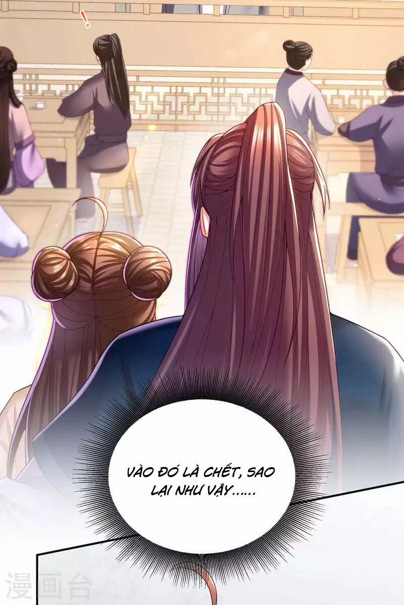 Ta Ở Hậu Cung Làm Lão Đại 122 trang 25