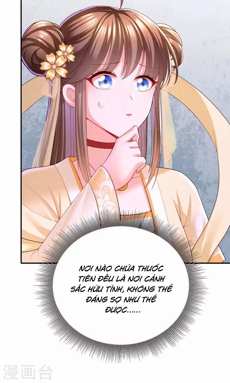 Ta Ở Hậu Cung Làm Lão Đại 122 trang 26