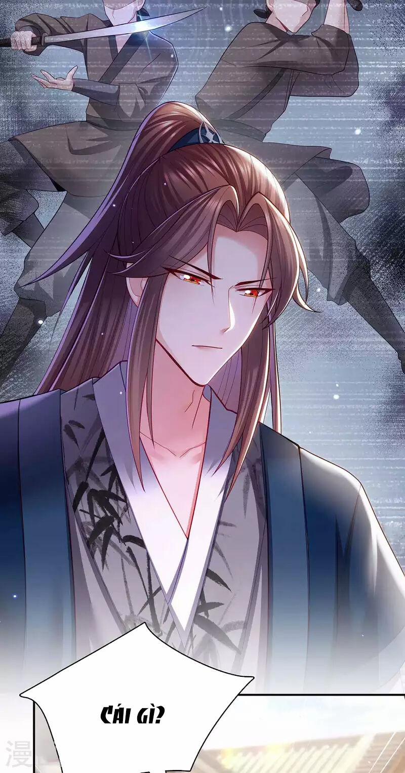 Ta Ở Hậu Cung Làm Lão Đại 122 trang 6