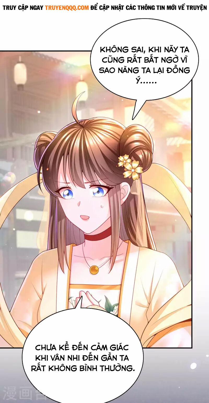 Ta Ở Hậu Cung Làm Lão Đại 122 trang 9