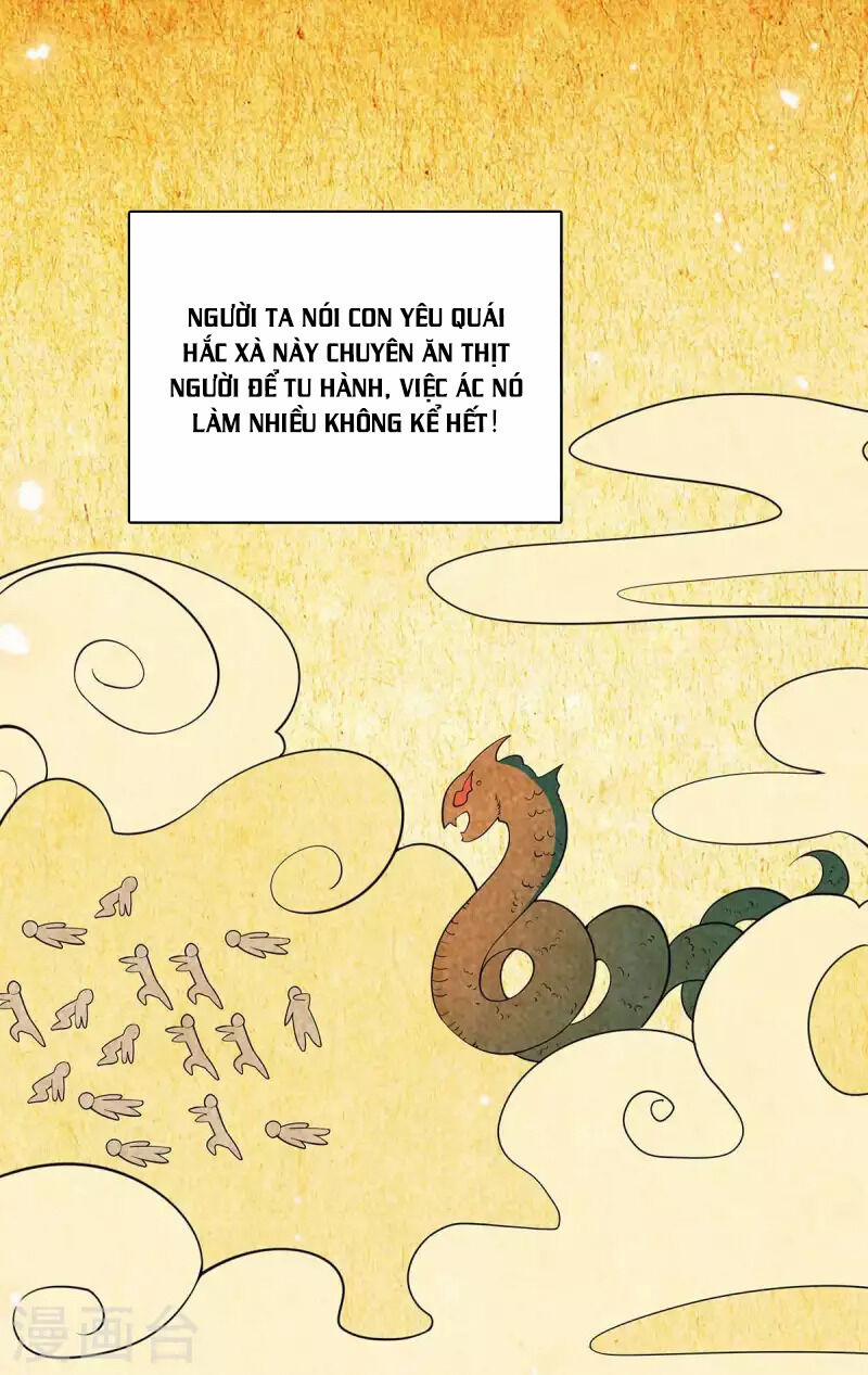 Ta Ở Hậu Cung Làm Lão Đại 123 trang 1