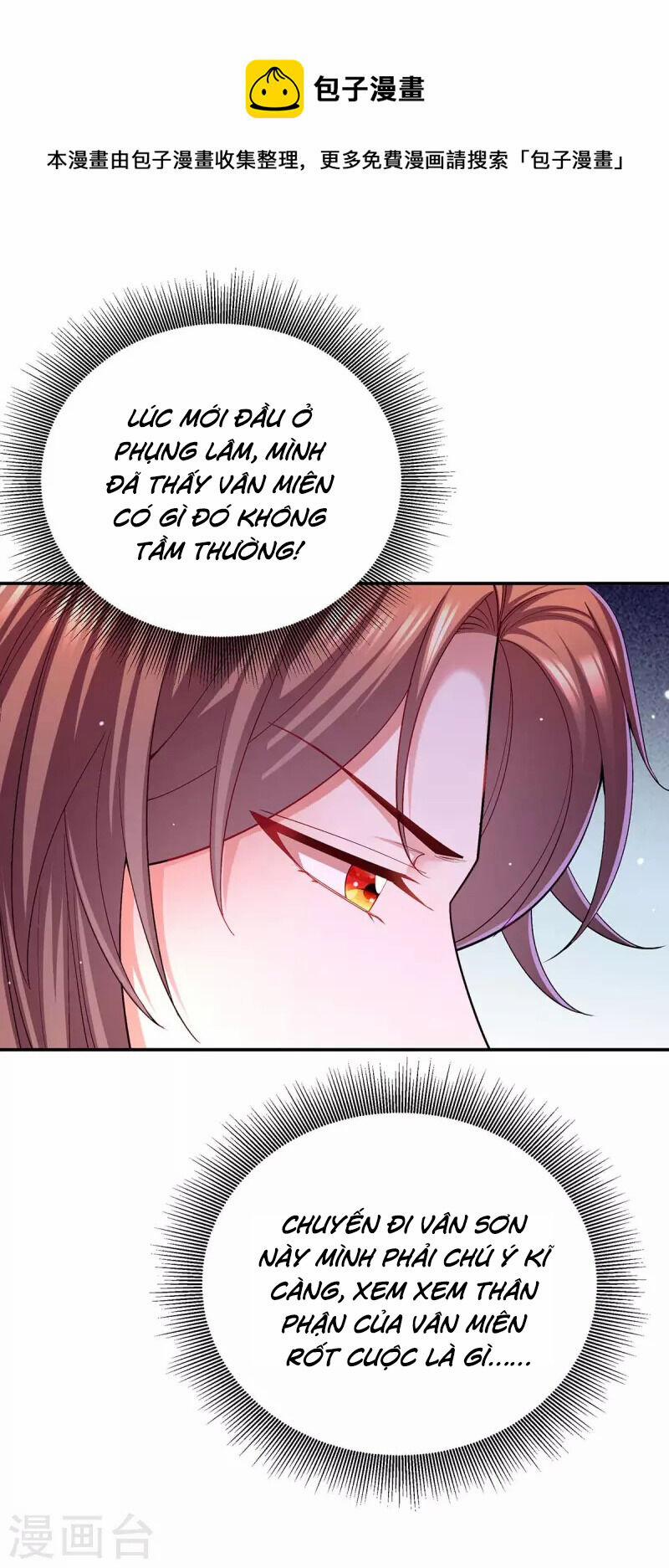 Ta Ở Hậu Cung Làm Lão Đại 123 trang 12