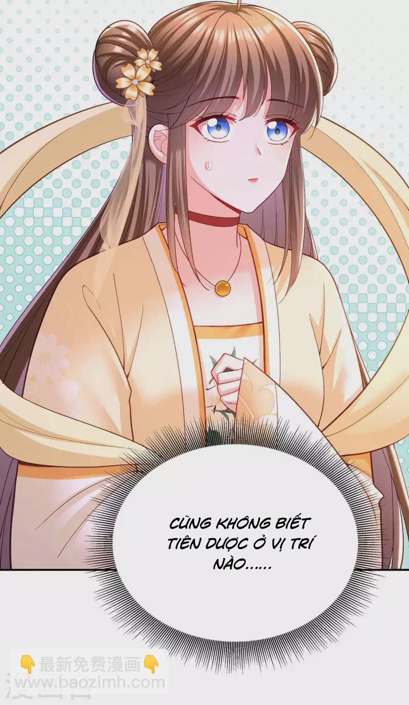 Ta Ở Hậu Cung Làm Lão Đại 123 trang 22