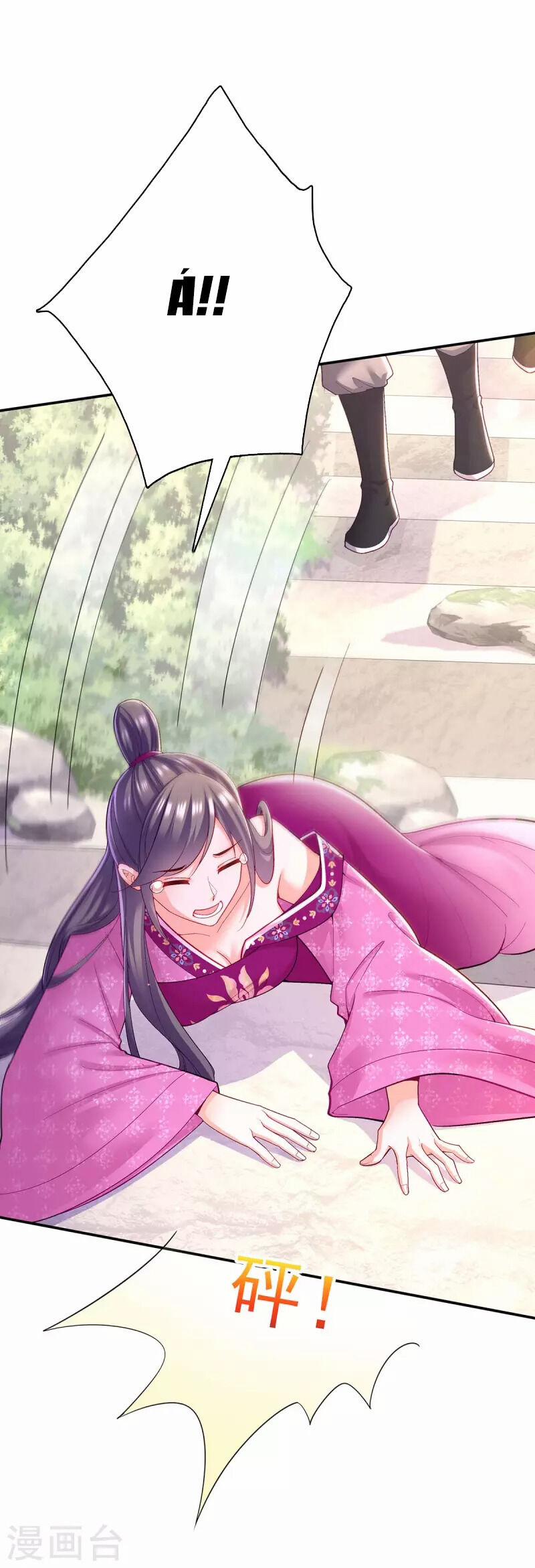 Ta Ở Hậu Cung Làm Lão Đại 123 trang 28