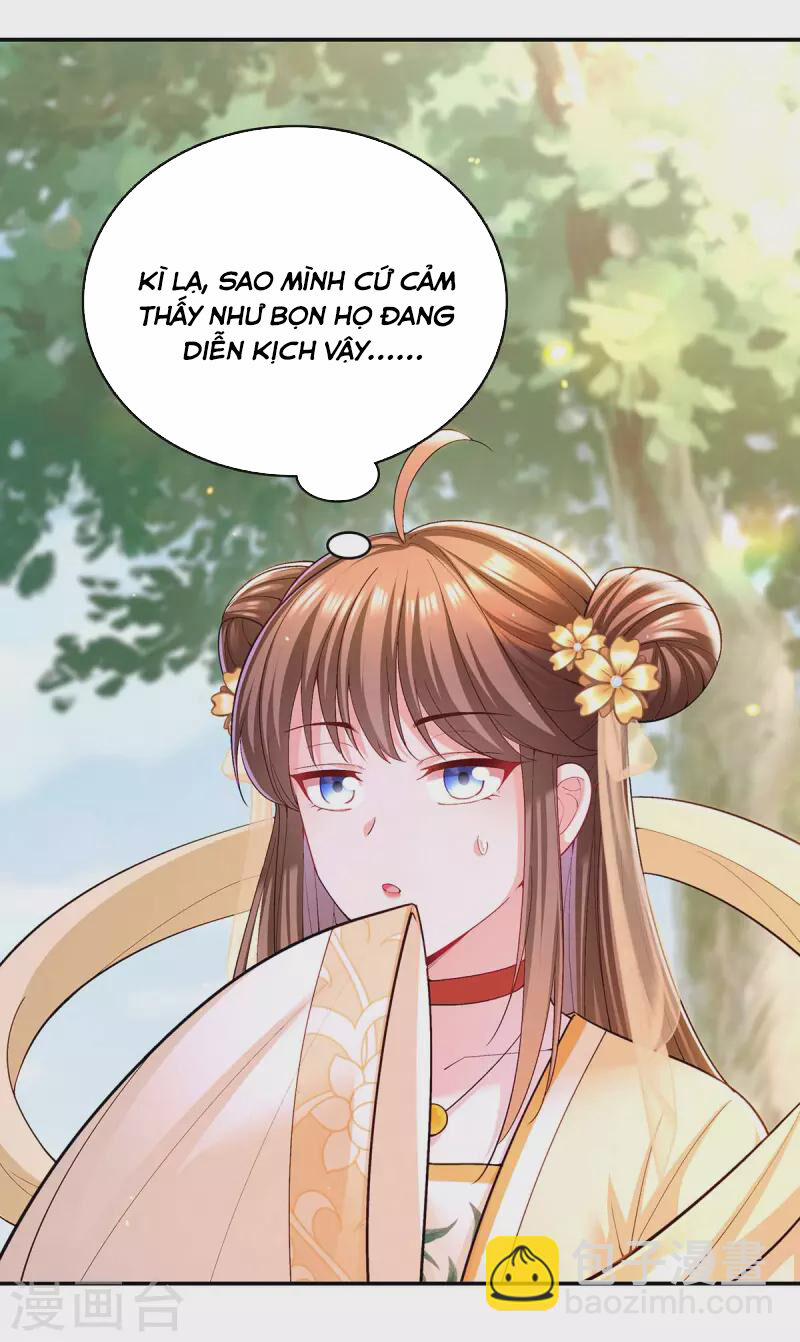 Ta Ở Hậu Cung Làm Lão Đại 124 trang 10