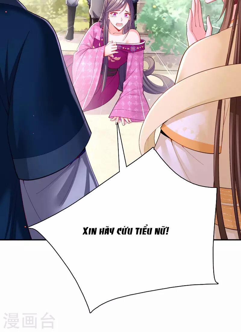 Ta Ở Hậu Cung Làm Lão Đại 124 trang 2