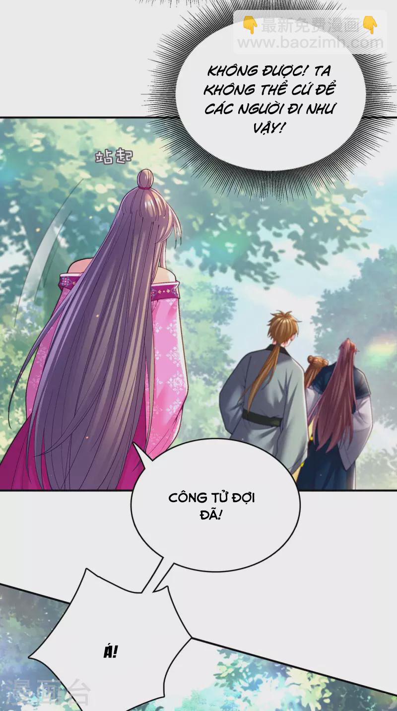 Ta Ở Hậu Cung Làm Lão Đại 124 trang 22