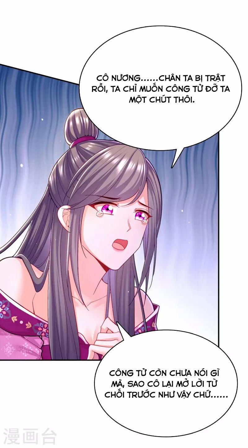 Ta Ở Hậu Cung Làm Lão Đại 125 trang 1