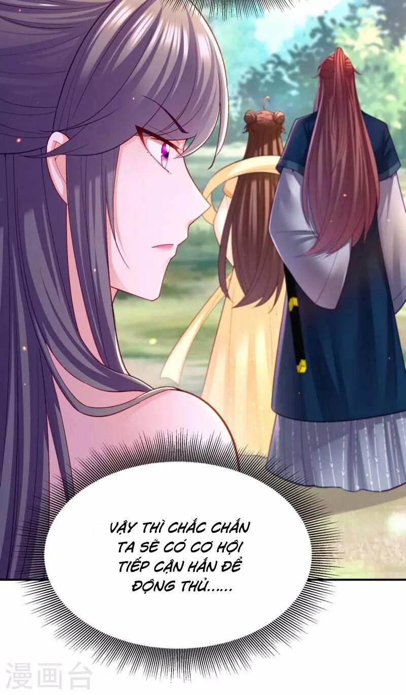 Ta Ở Hậu Cung Làm Lão Đại 125 trang 18