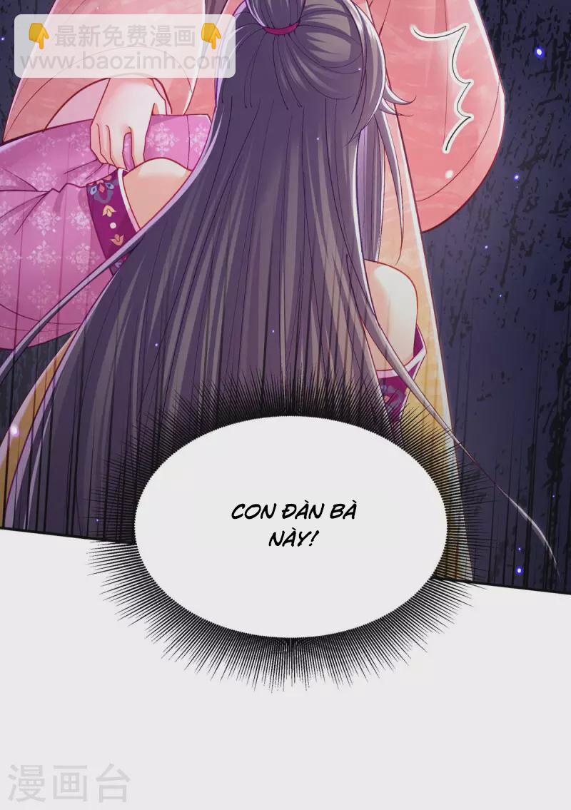 Ta Ở Hậu Cung Làm Lão Đại 125 trang 21