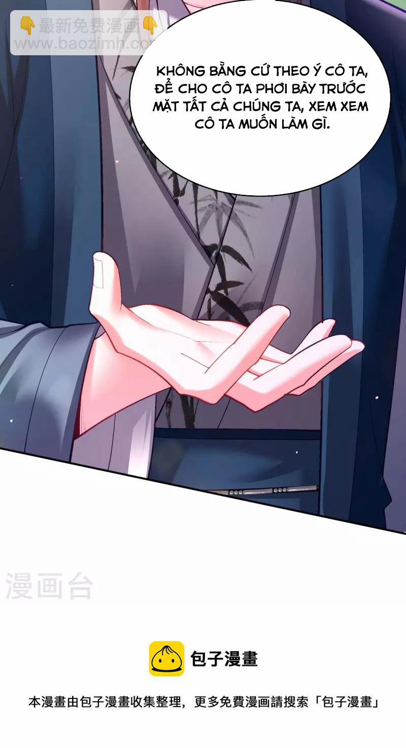 Ta Ở Hậu Cung Làm Lão Đại 125 trang 30