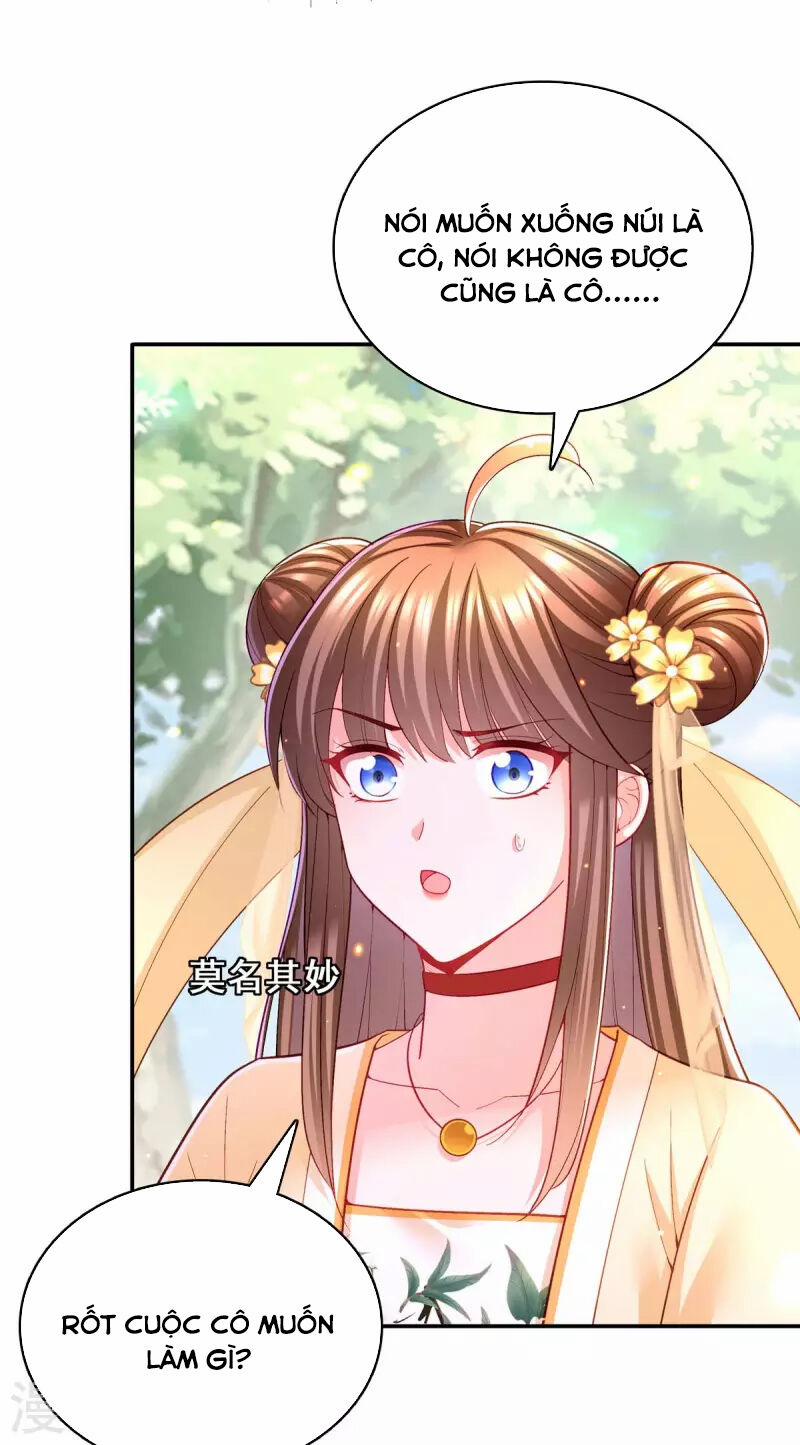 Ta Ở Hậu Cung Làm Lão Đại 125 trang 7