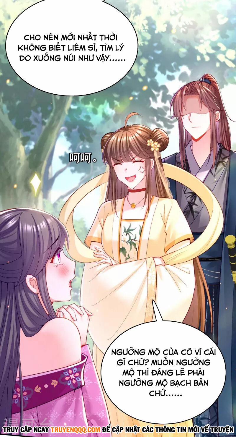 Ta Ở Hậu Cung Làm Lão Đại 125 trang 9