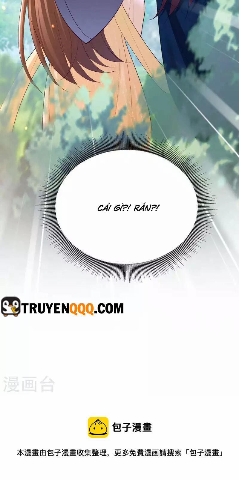 Ta Ở Hậu Cung Làm Lão Đại 126 trang 22