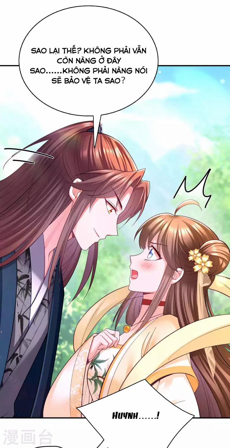 Ta Ở Hậu Cung Làm Lão Đại 126 trang 5