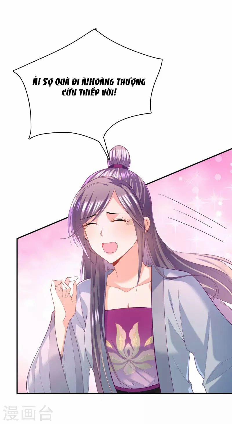 Ta Ở Hậu Cung Làm Lão Đại 127 trang 10