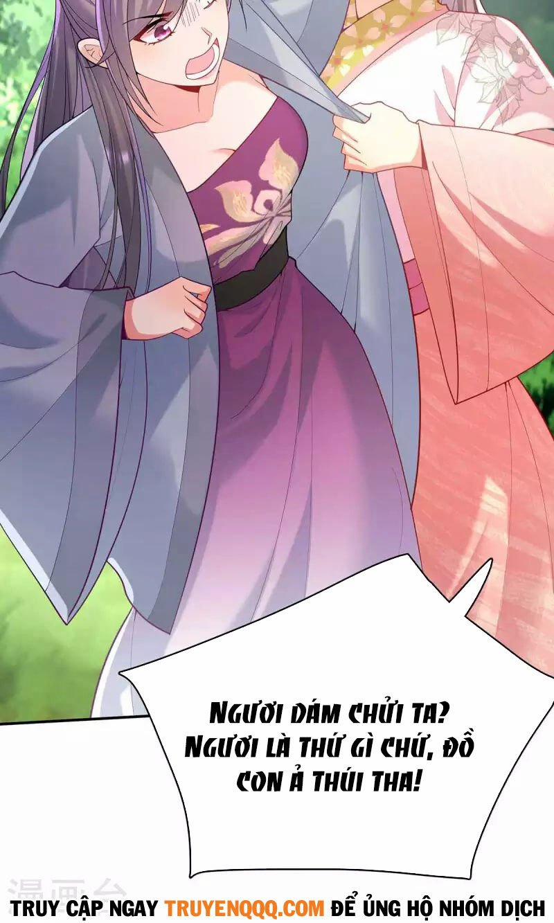 Ta Ở Hậu Cung Làm Lão Đại 127 trang 16