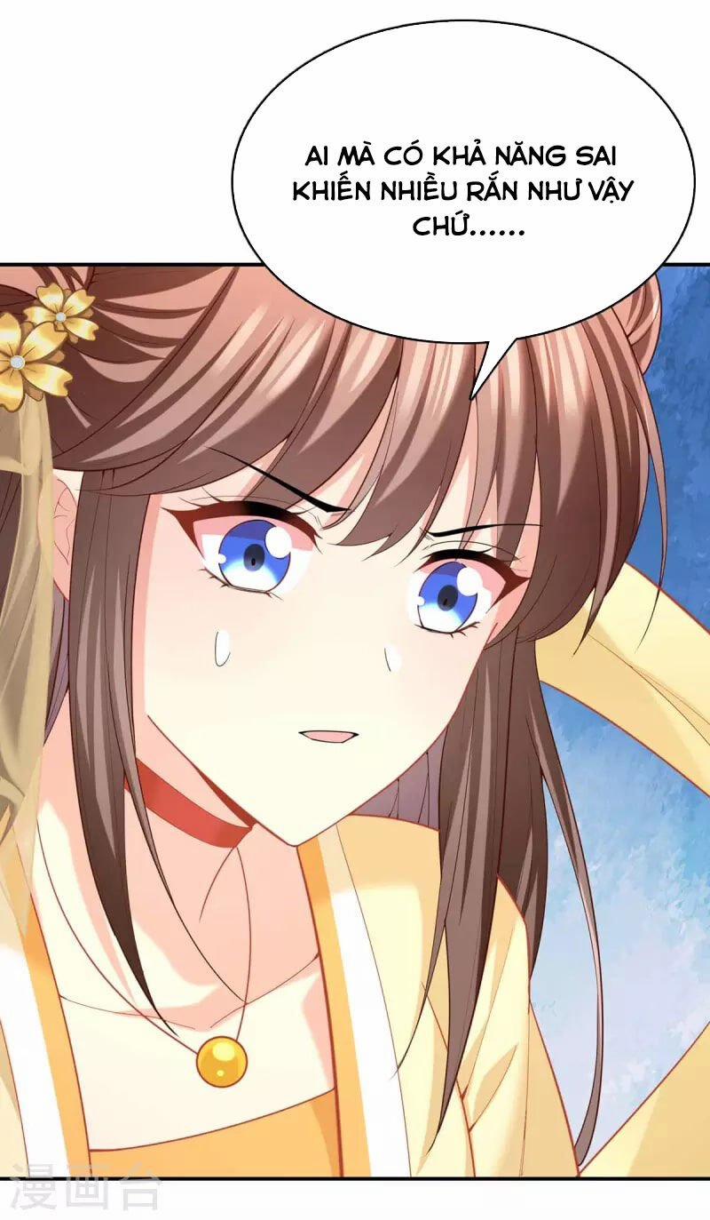 Ta Ở Hậu Cung Làm Lão Đại 127 trang 5