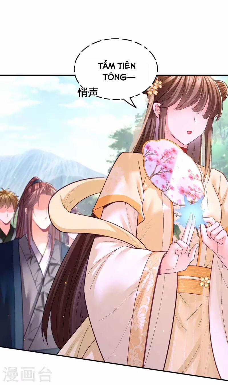 Ta Ở Hậu Cung Làm Lão Đại 128 trang 22