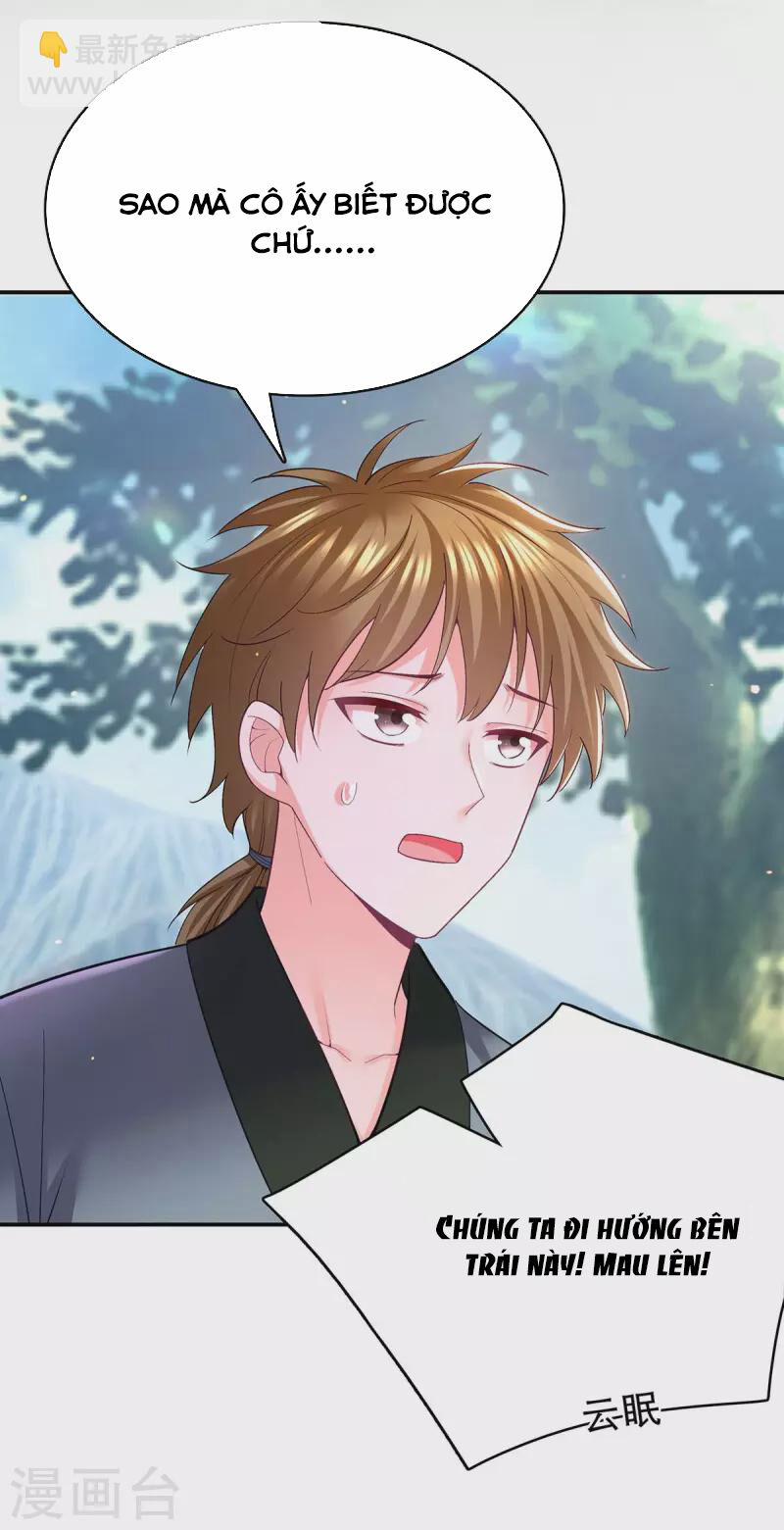 Ta Ở Hậu Cung Làm Lão Đại 128 trang 25