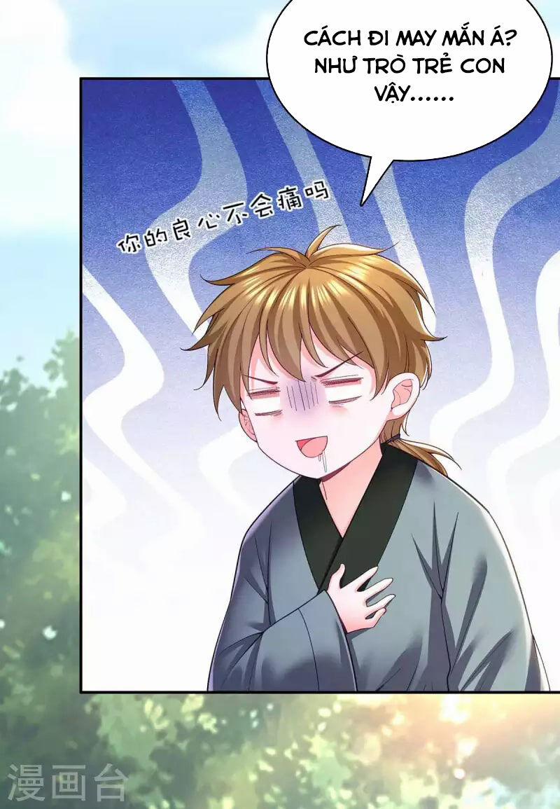 Ta Ở Hậu Cung Làm Lão Đại 128 trang 28