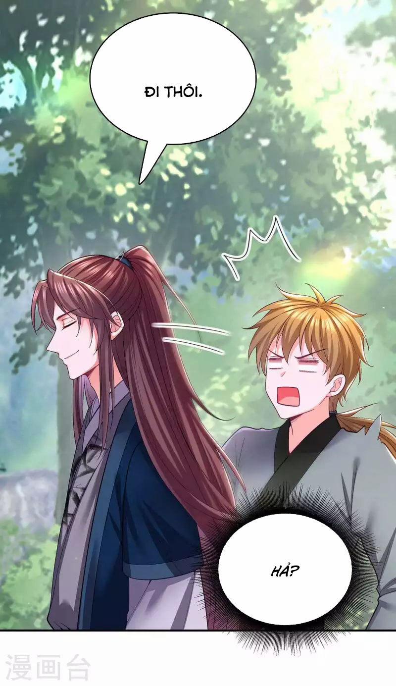 Ta Ở Hậu Cung Làm Lão Đại 128 trang 29