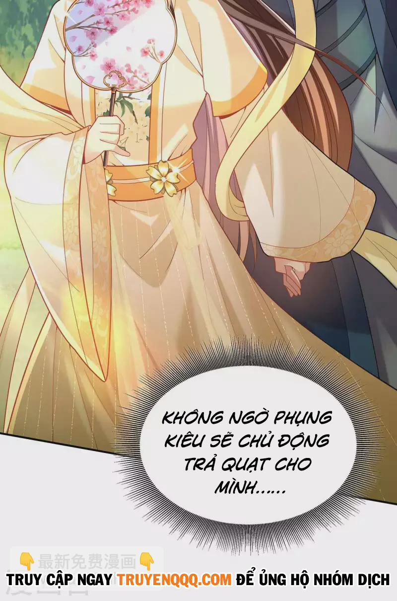 Ta Ở Hậu Cung Làm Lão Đại 128 trang 4