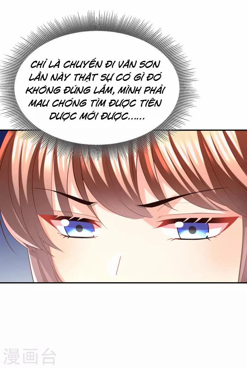 Ta Ở Hậu Cung Làm Lão Đại 128 trang 5