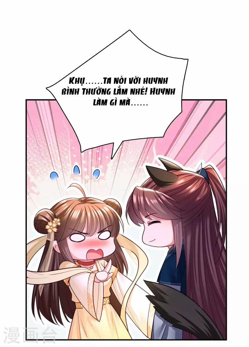 Ta Ở Hậu Cung Làm Lão Đại 129 trang 25