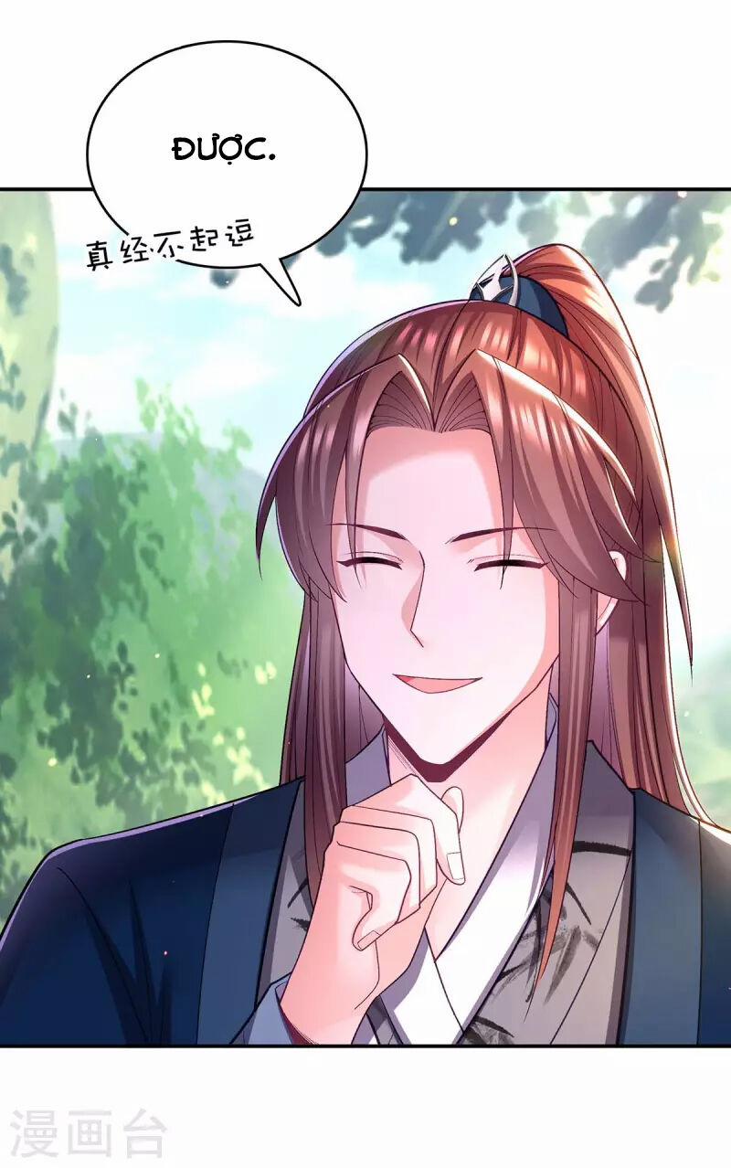 Ta Ở Hậu Cung Làm Lão Đại 129 trang 28