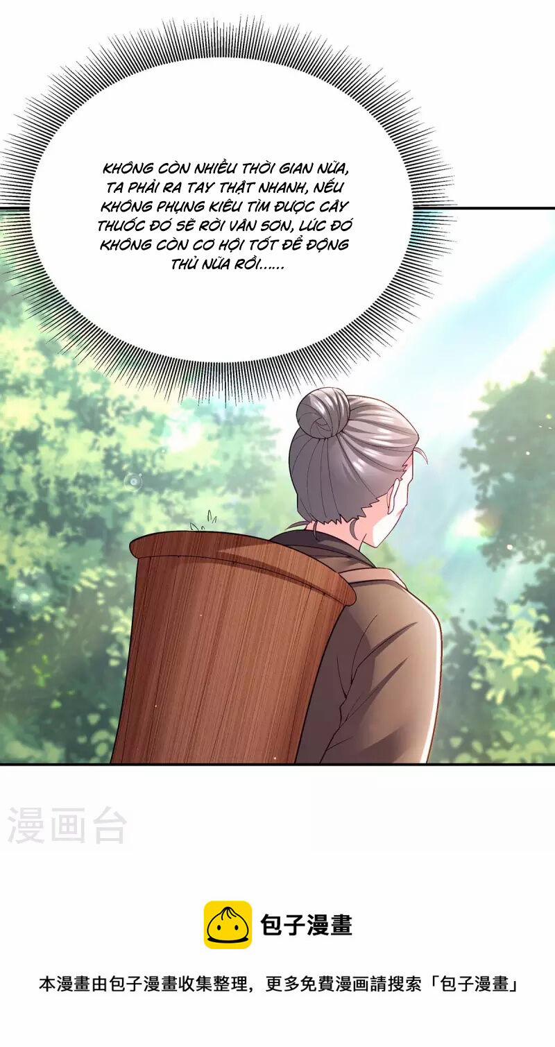 Ta Ở Hậu Cung Làm Lão Đại 129 trang 30